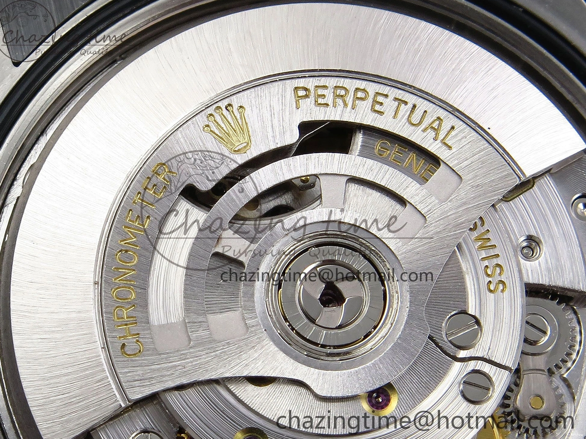 MiroTime 0205 DateJust 36 126233 Clean 1:1 Best Edition 904L Steel YG Stick Dial on SS YG Jubilee Bracelet VR Trendy 1501